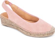 patricia green Valencia Slingback Wedge Espadrille