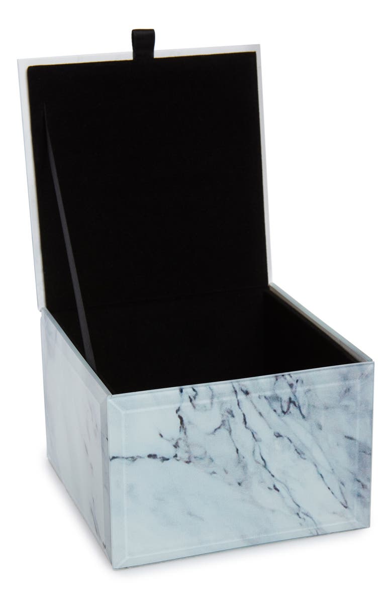 Carole Medium Jewelry Box, Alternate, color, 