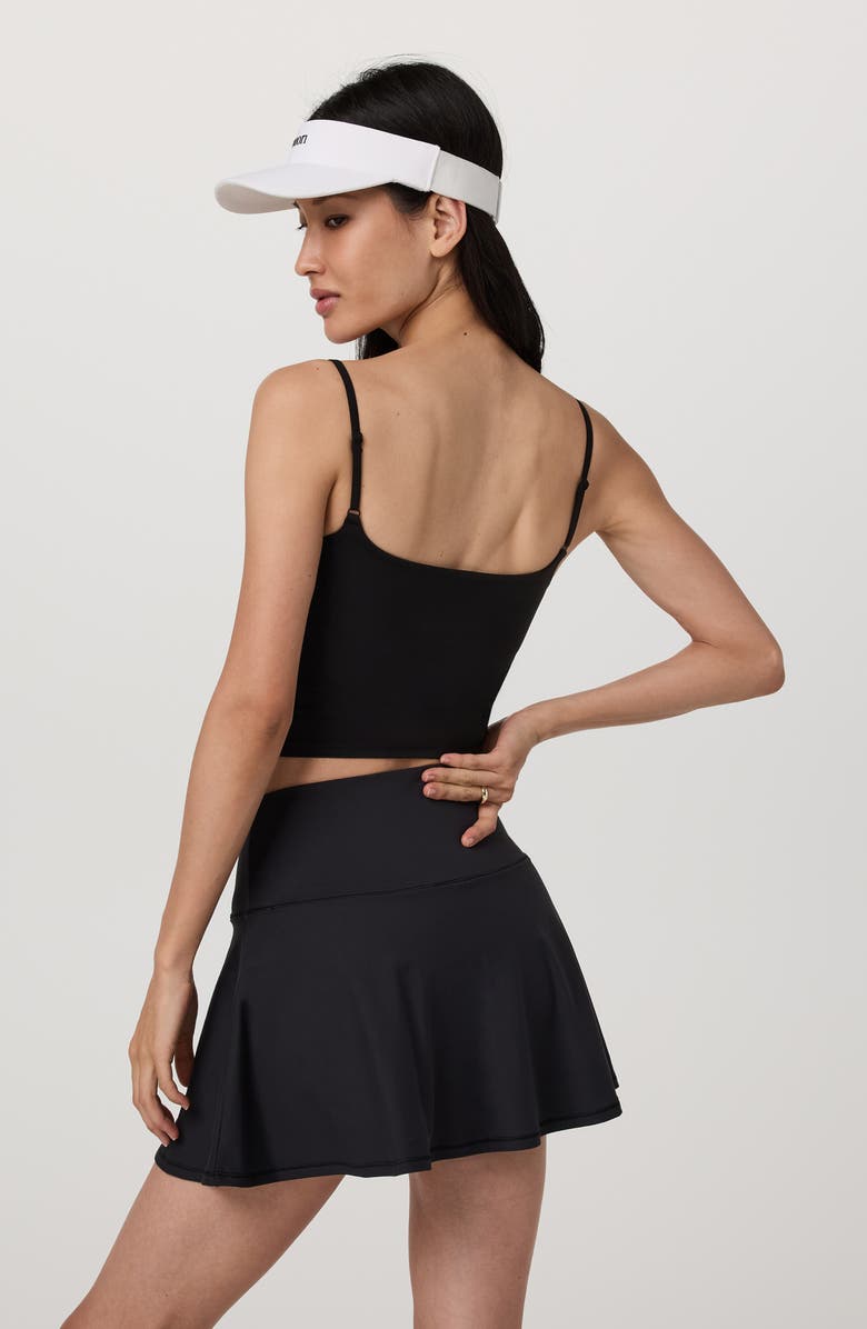 Vuori AllTheFeels<sup>™</sup> Performance Camisole, Alternate, color, Black