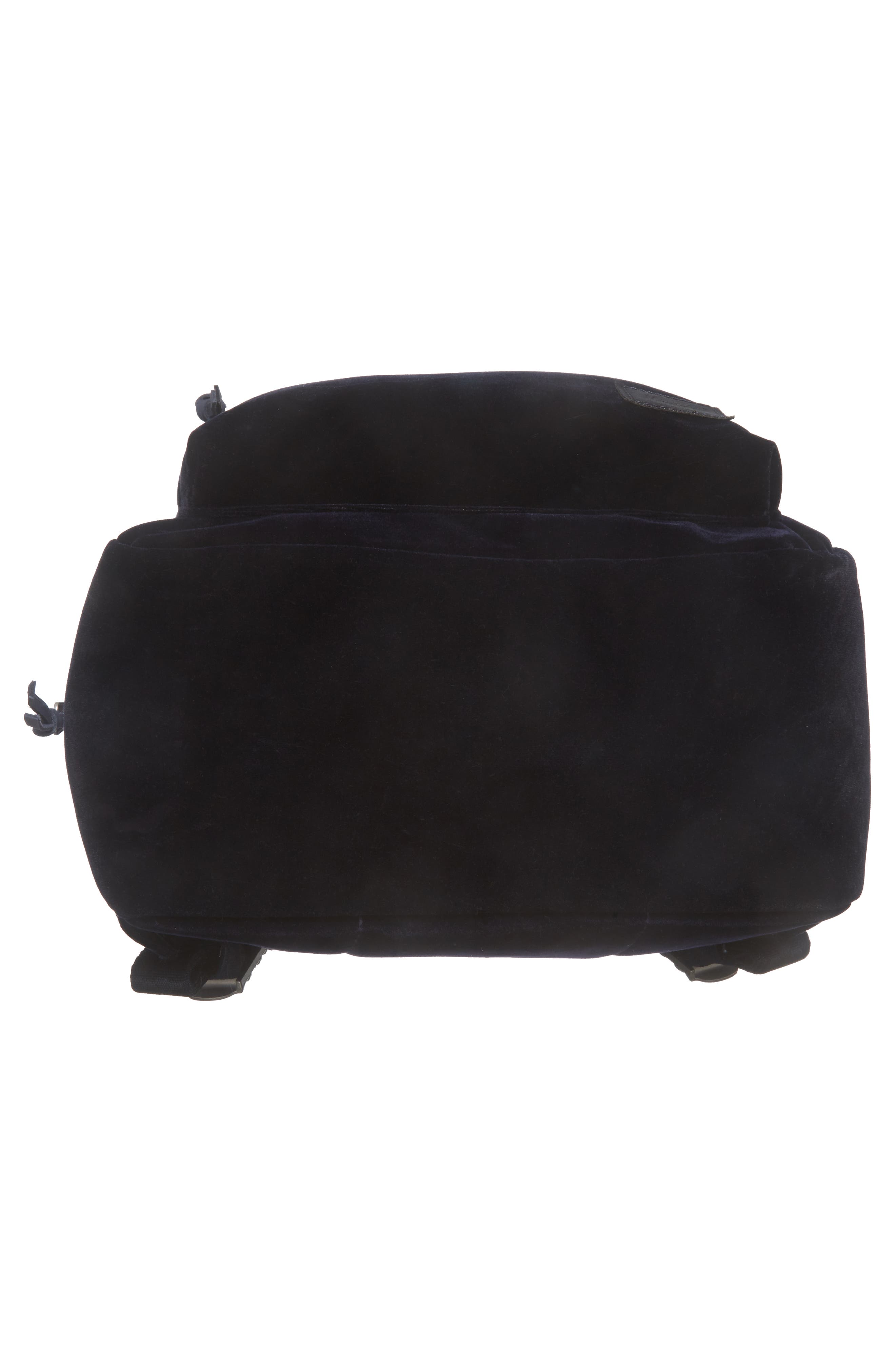 X-Small Velvet Grove Backpack, Alternate, color, PEACOAT