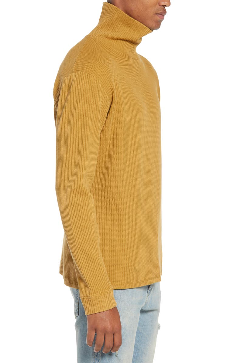 Saturdays NYC Henrik Turtleneck Sweater, Alternate, color,