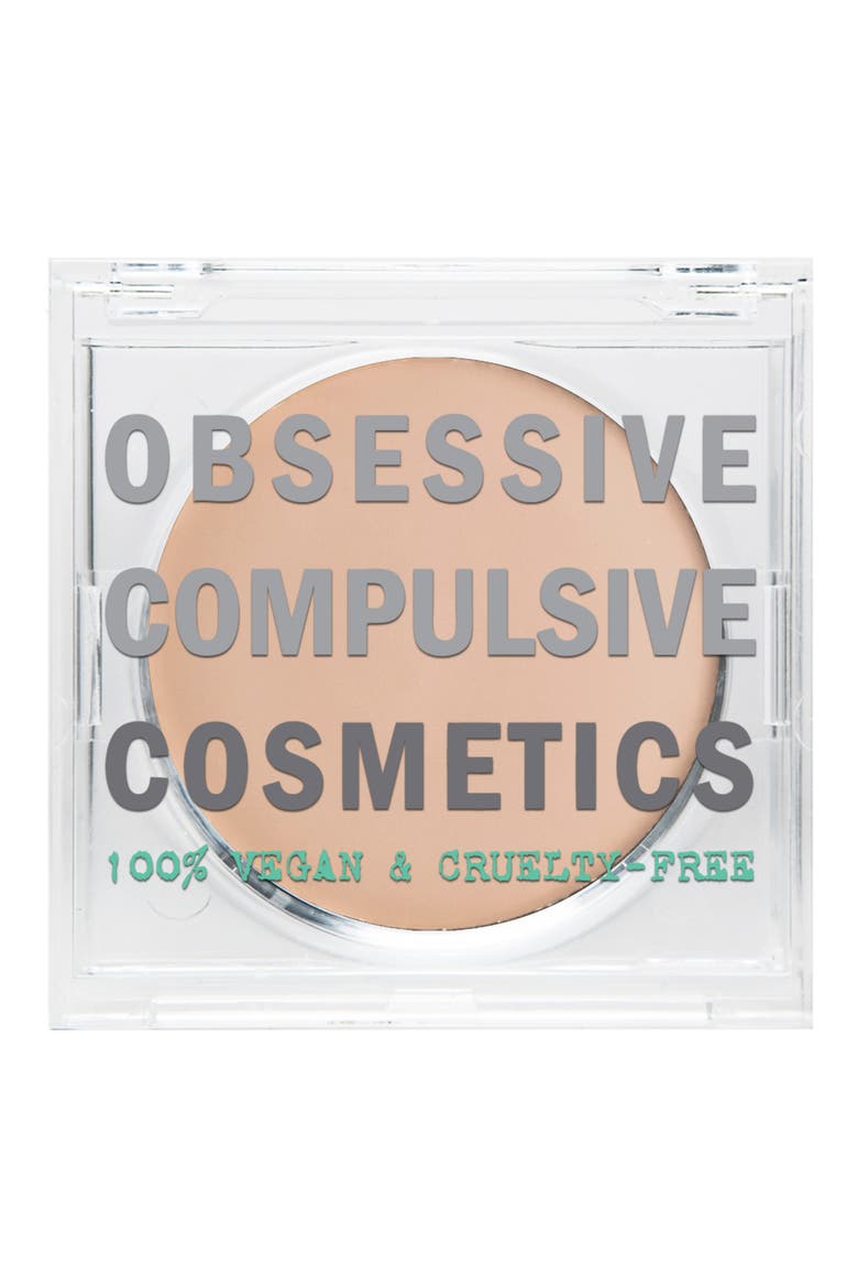OCC Skin - Conceal, Alternate, color, Y0