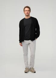 DUER Live Lite Slim Straight Chino
