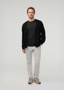 DUER Live Lite Slim Straight Chino