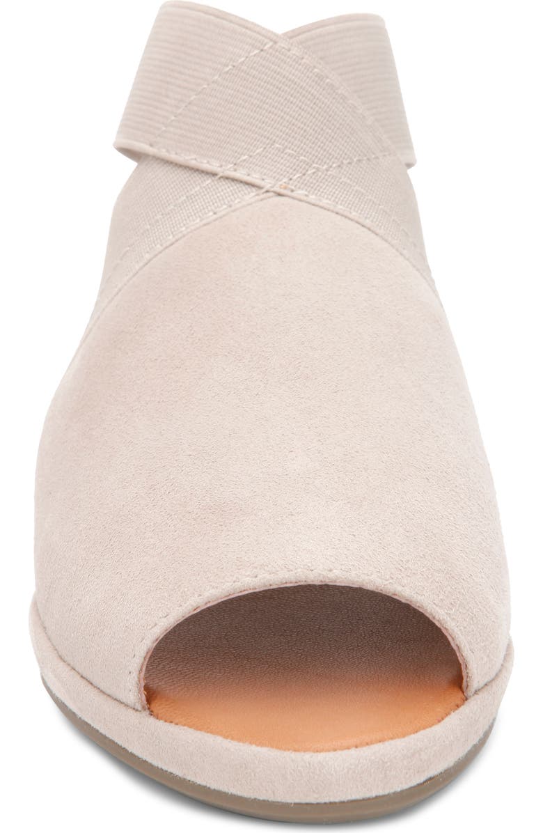 Gentle Souls by Kenneth Cole Lily Wedge Sandal, Alternate, color,