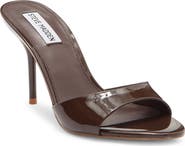 Steve Madden Porcha Stiletto Mule Sandal