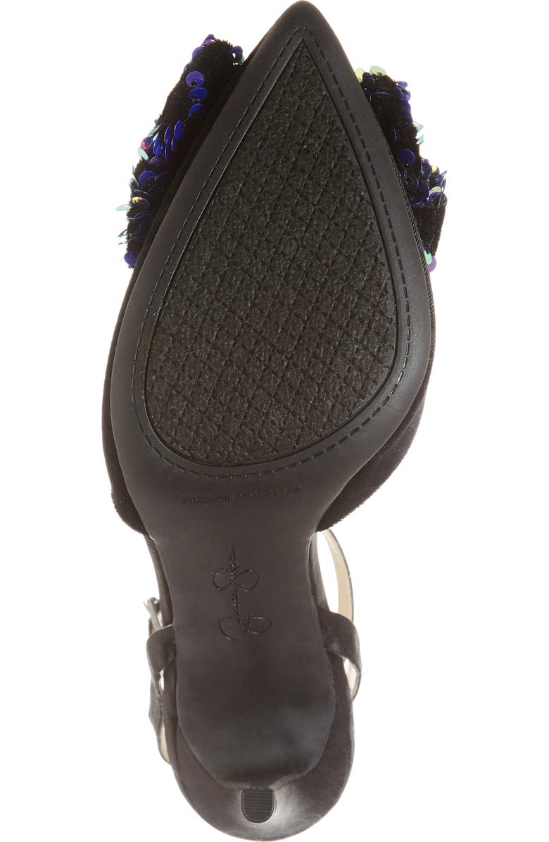 Jessica Simpson Pearlanna Pump, Alternate, color,