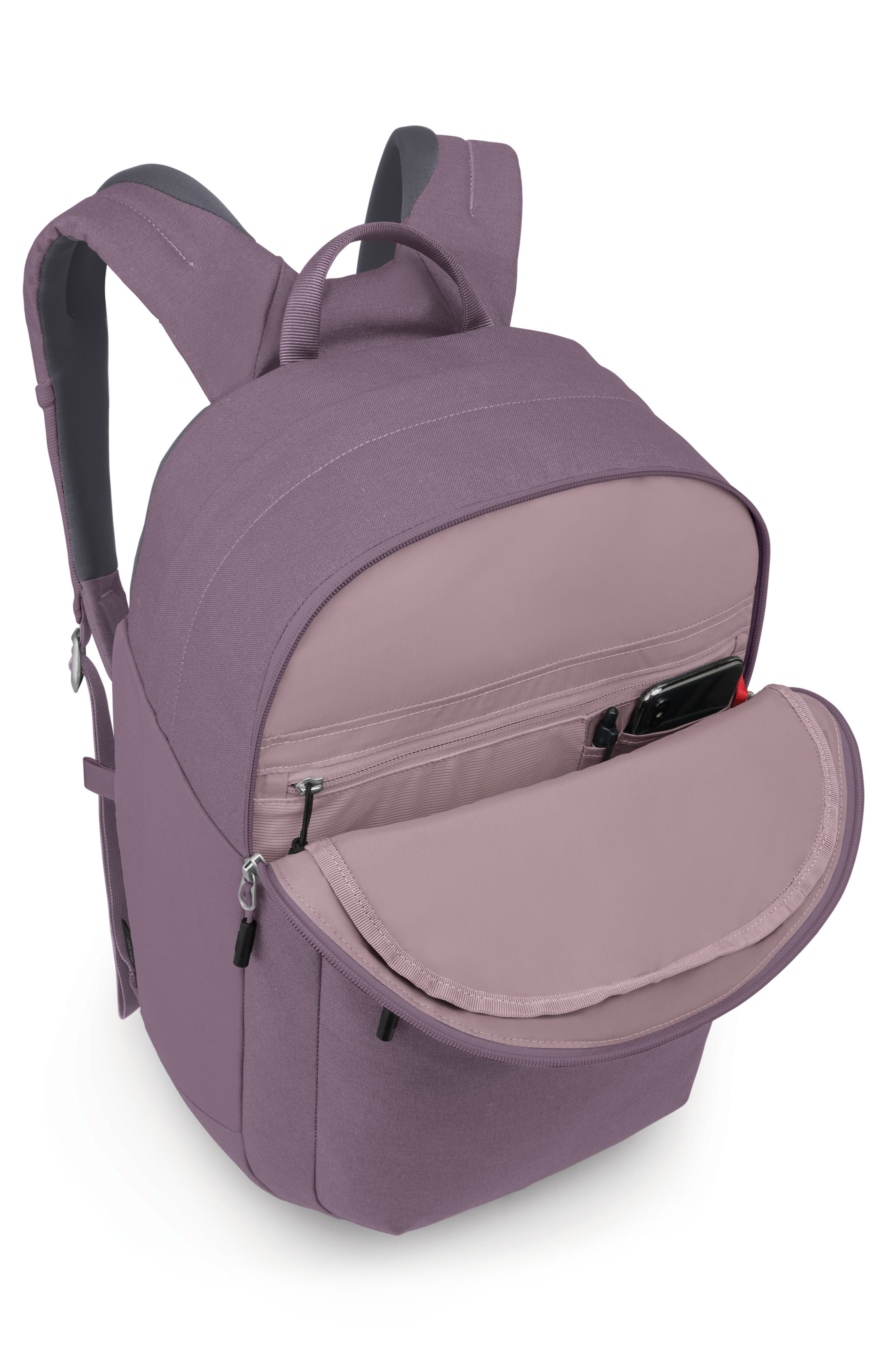 Arcane XL 30-Liter Daypack, Alternate, color, PURPLE DUSK HEATHER
