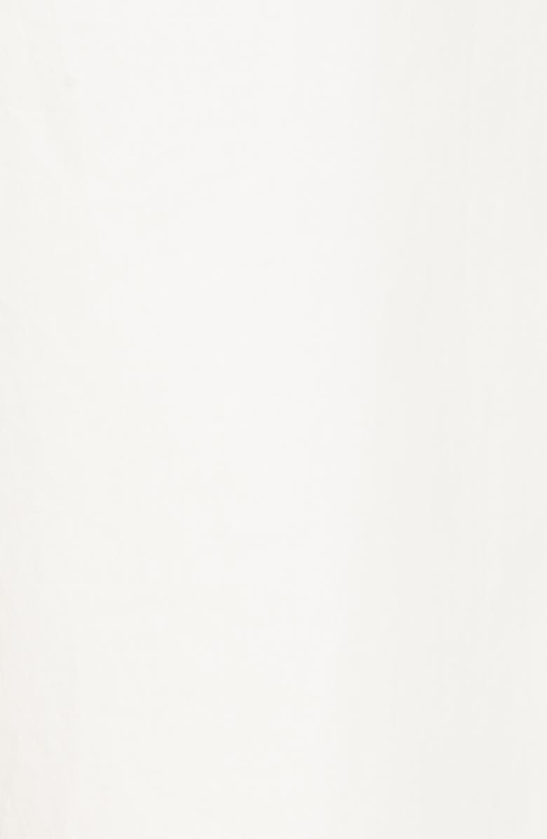 Johanna Ortiz Mother Nature Midi Skirt, Alternate, color,