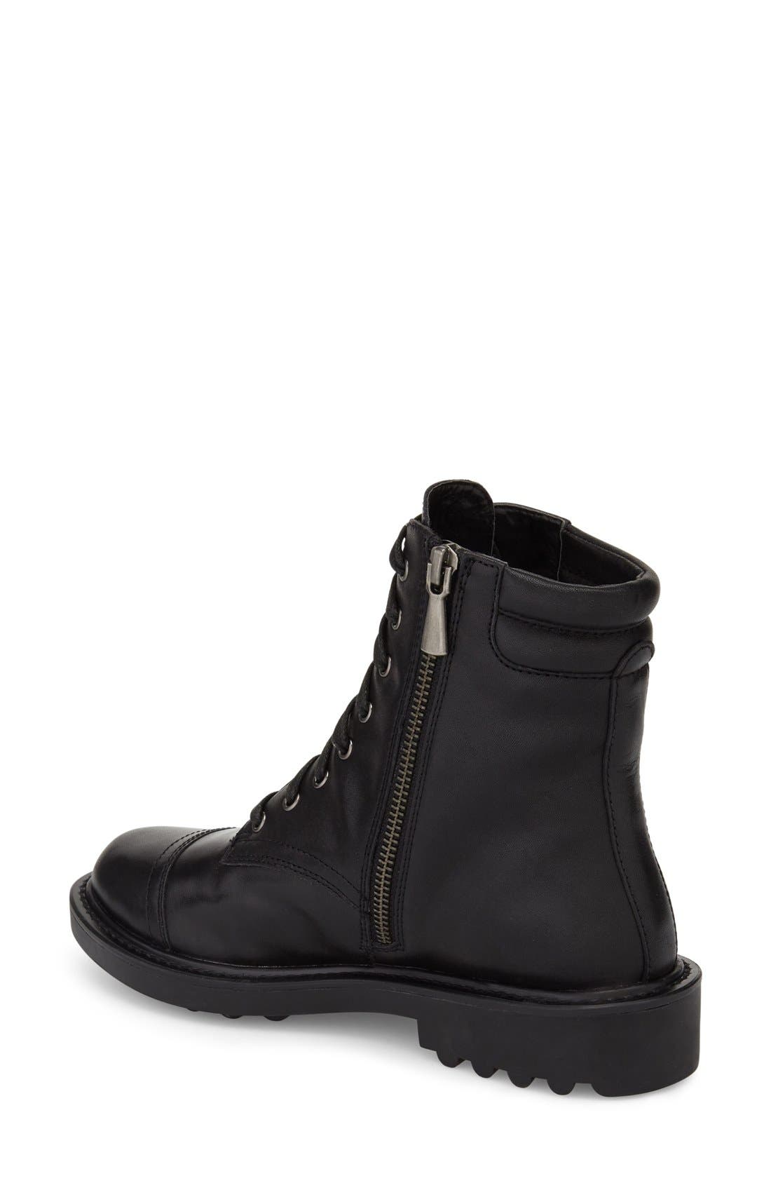 BP. Shayne Bootie, Alternate, color, 