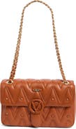 VALENTINO BY MARIO VALENTINO Antionette Diamond Quilted Crossbody Bag