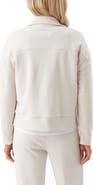 Ripe Maternity Terry Nursing Sweat