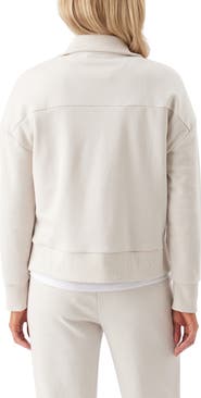 Ripe Maternity Terry Nursing Sweat
