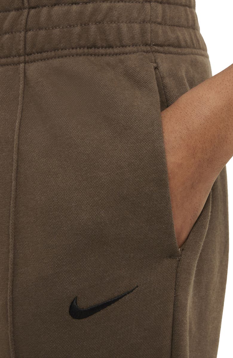 Nike Sportswear Essential French Terry Pants, Alternate, color,