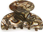 France Luxe Small Couture Jaw Clip