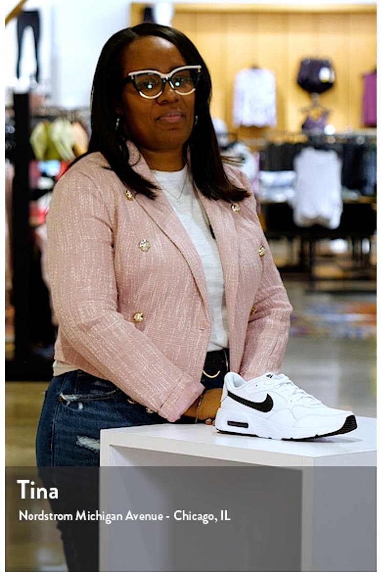 Air Max SC Sneaker video