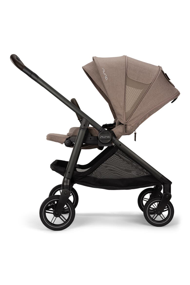 SWIV™ Stroller, Alternate, color, CEDAR