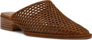 Steve Madden Dessa Perforated Mule
