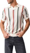 Rodd & Gunn Royce Hill Johnny Collar Polo