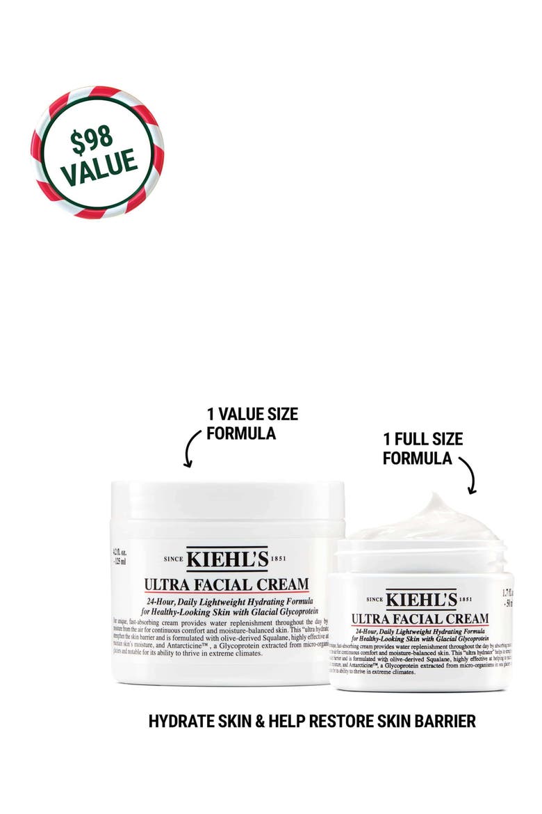 Ultra Facial Cream Duo $98 Value, Alternate, color, NO COLOR