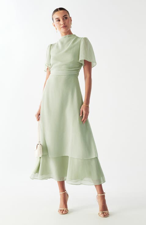 Rory Midi Dress
