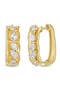 selected 18K Yellow Gold