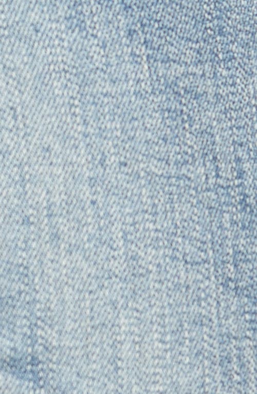 Citizen Of Humanity Citizens Of Humanity Rocket High Waist Crop Skinny Jeans