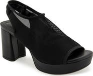 Reaction Kenneth Cole Ramsey Slingback Sandal