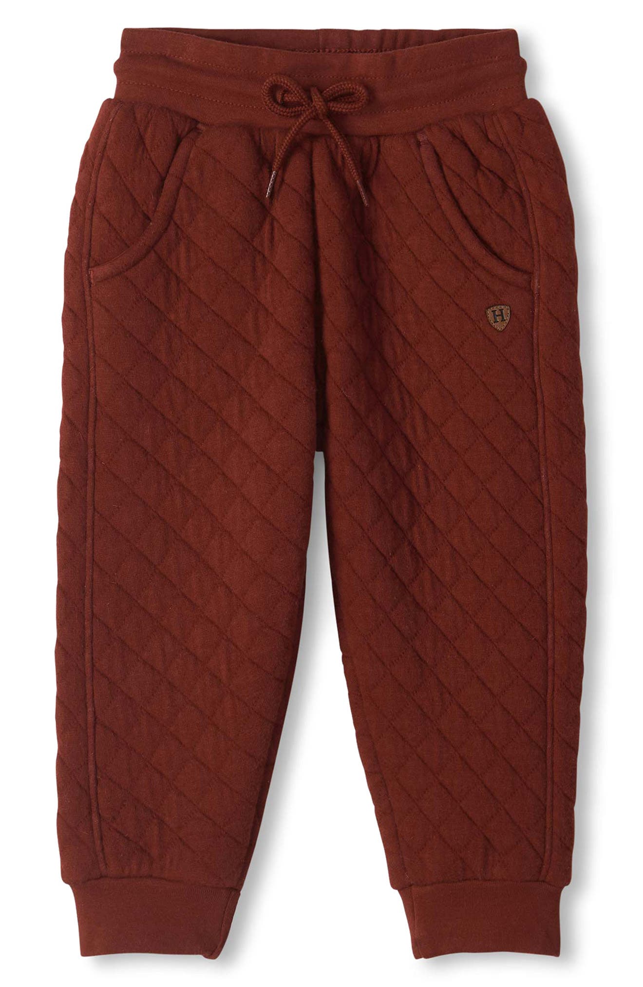 selected MADDER BROWN