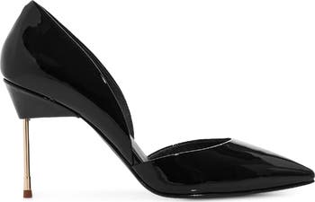 Bond 90 d'Orsay Pump
