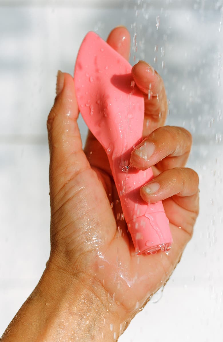 Smile Makers The Fireman Vibrator, Alternate, color, 