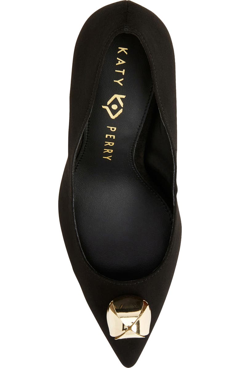 Katy Perry The Dellilah Jingle Pointed Toe Pump, Alternate, color,