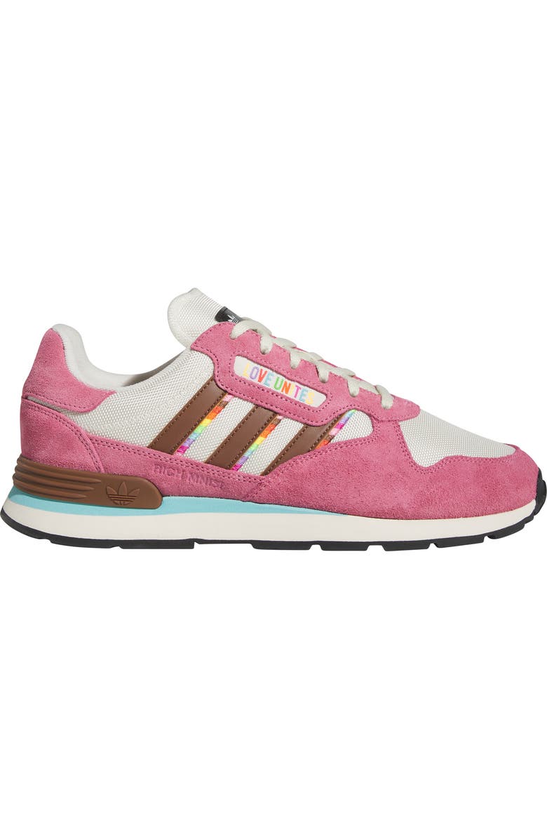 adidas x Rich Mnisi Treziod Pride RM Running Shoe, Main, color,