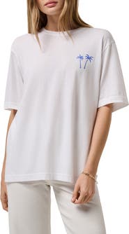 TravisMathew Vacation Boyfriend Graphic T-Shirt