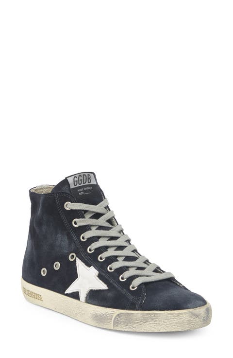 Francy High Top Sneaker (Men)