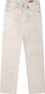 Fortela Bedford Cotton Five Pocket Jeans