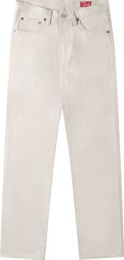 Fortela Bedford Cotton Five Pocket Jeans