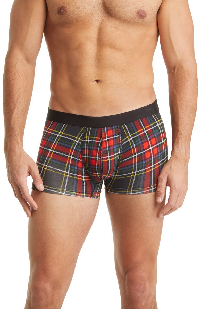 MeUndies Stretch Trunks, Main, color,