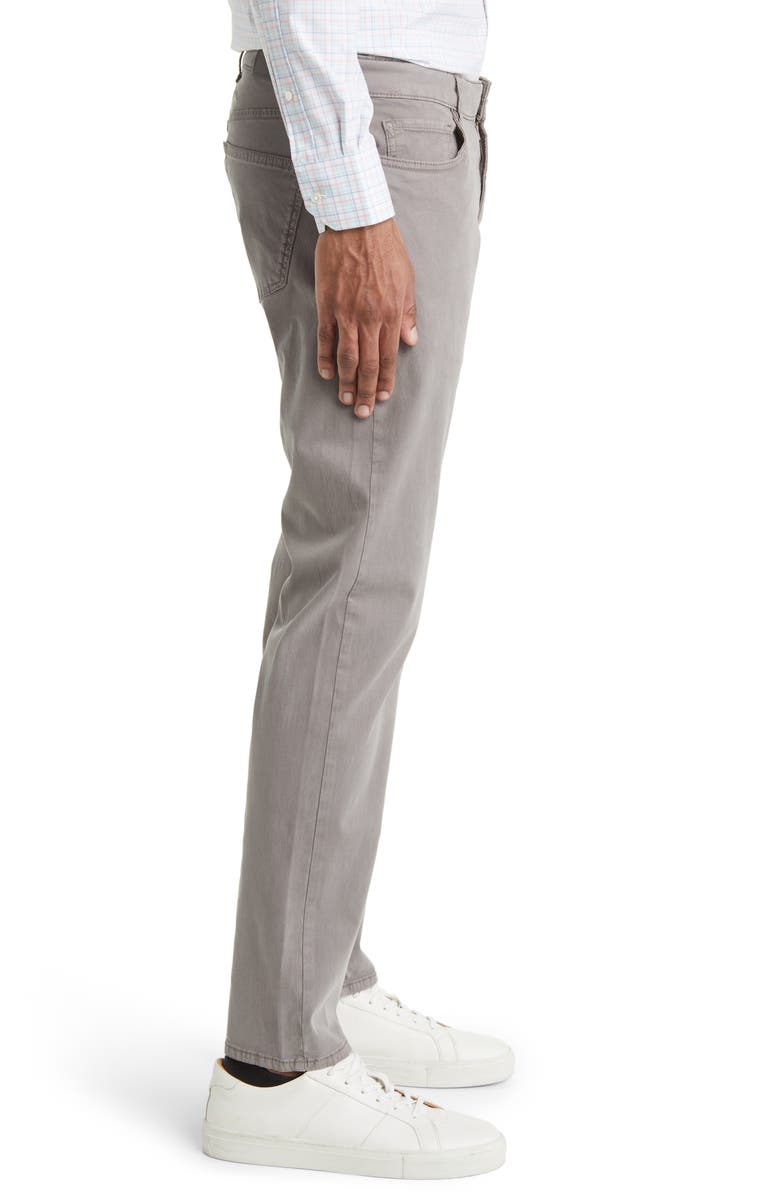 Peter Millar Crown Crafted Wayfare Five Pocket Pants, Alternate, color,