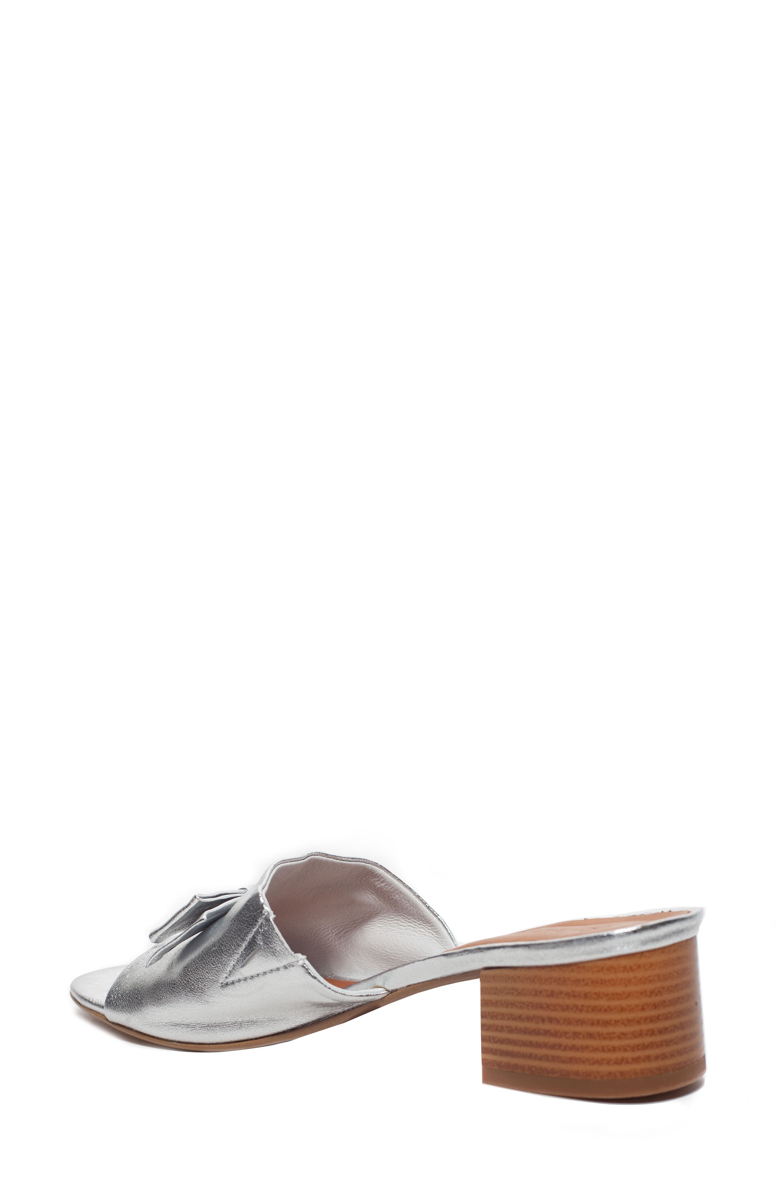 Unity in Diversity Bonita Slide Sandal, Alternate, color, 