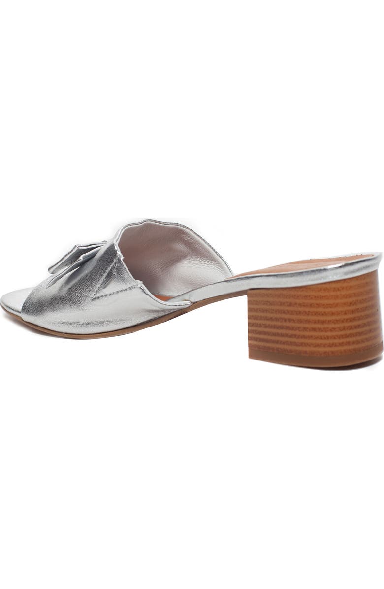 Unity in Diversity Bonita Slide Sandal, Alternate, color,