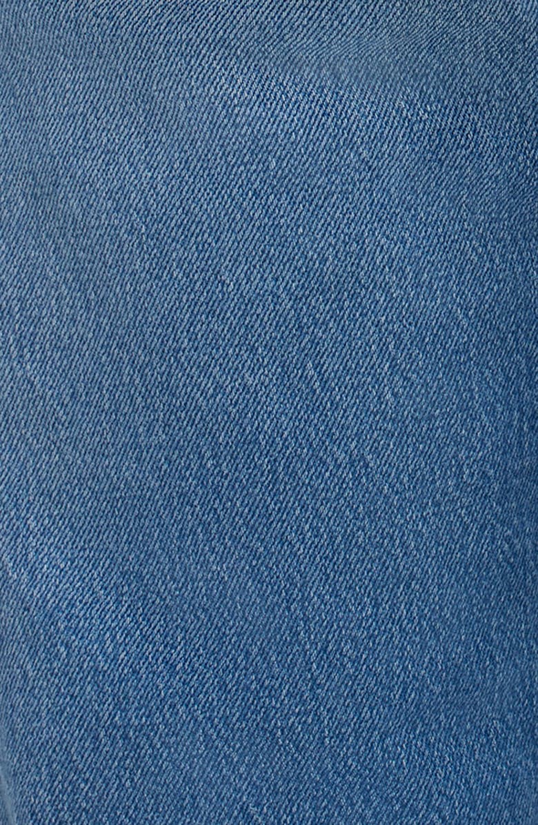 Hudson Jeans Wes Straight Leg Jeans, Alternate, color, Valley