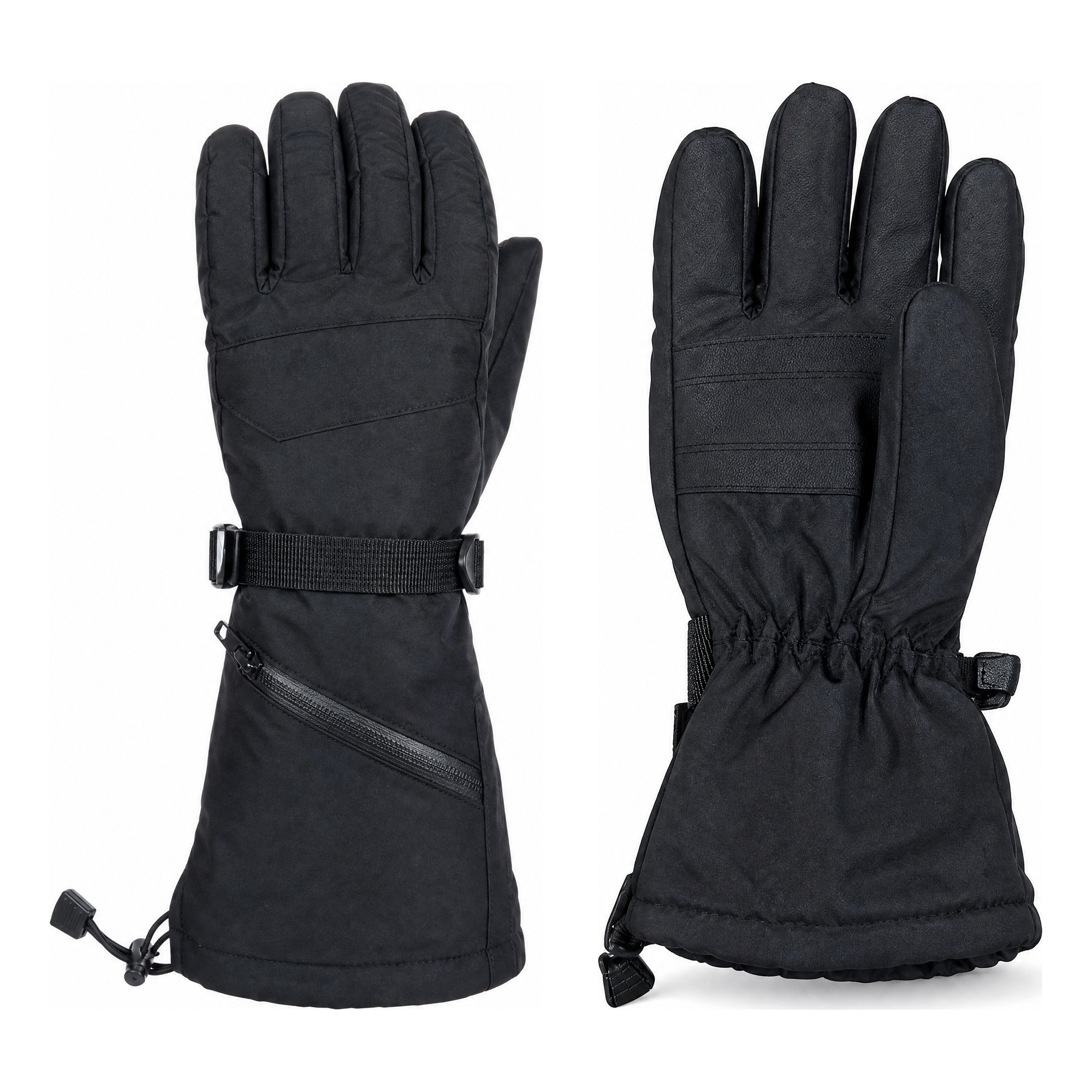 selected Black