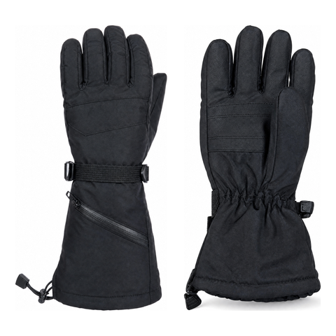 Women's Insulated Technical Ski Glove