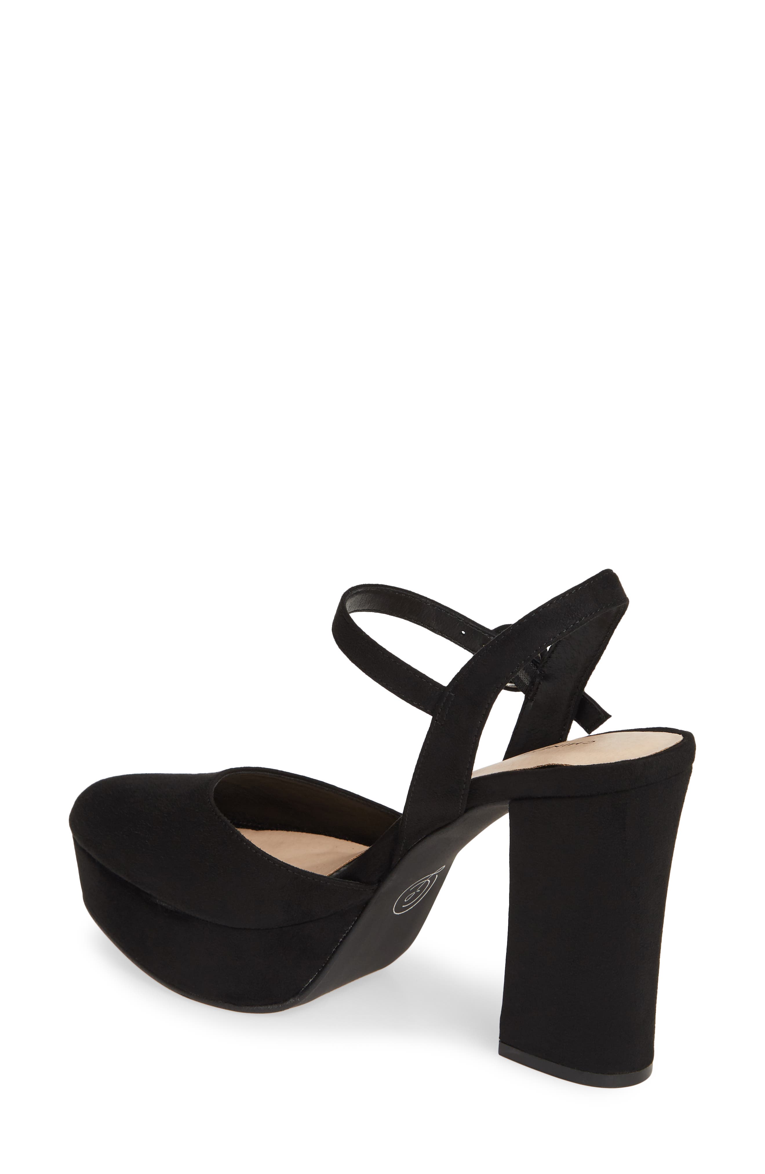 Chinese Laundry Nadia Platform Pump, Alternate, color, 