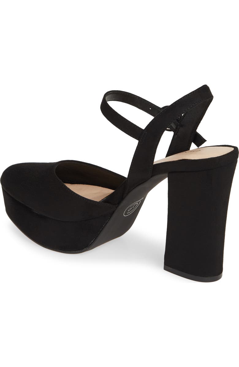 Chinese Laundry Nadia Platform Pump, Alternate, color,