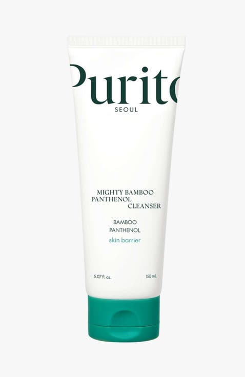 Mighty Panthenol Cleanser