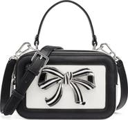 KARL LAGERFELD PARIS Simone Crossbody