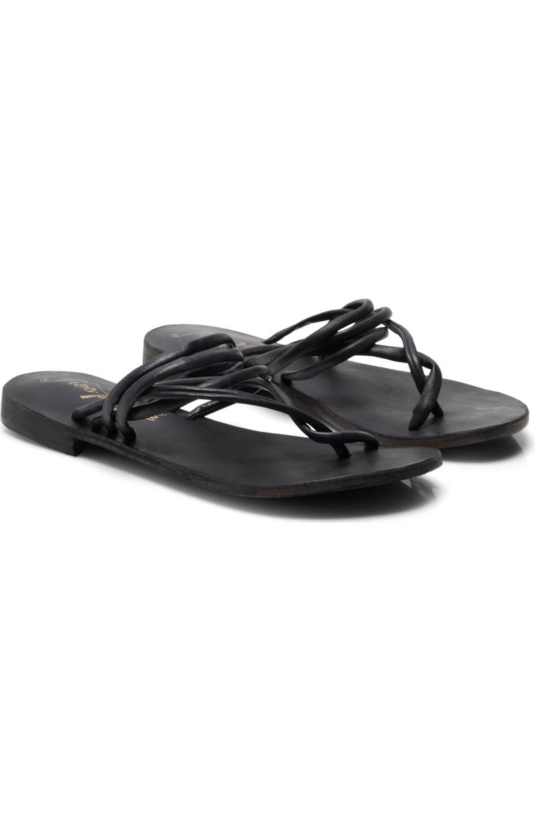 Free People Kayla Strappy Sandal, Alternate, color,