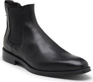 John W. Nordstrom® Rivoli Dress Leather Chelsea Boot